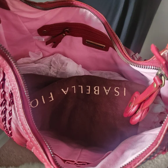 🆕️Isabella Fiore- Hobo Bag